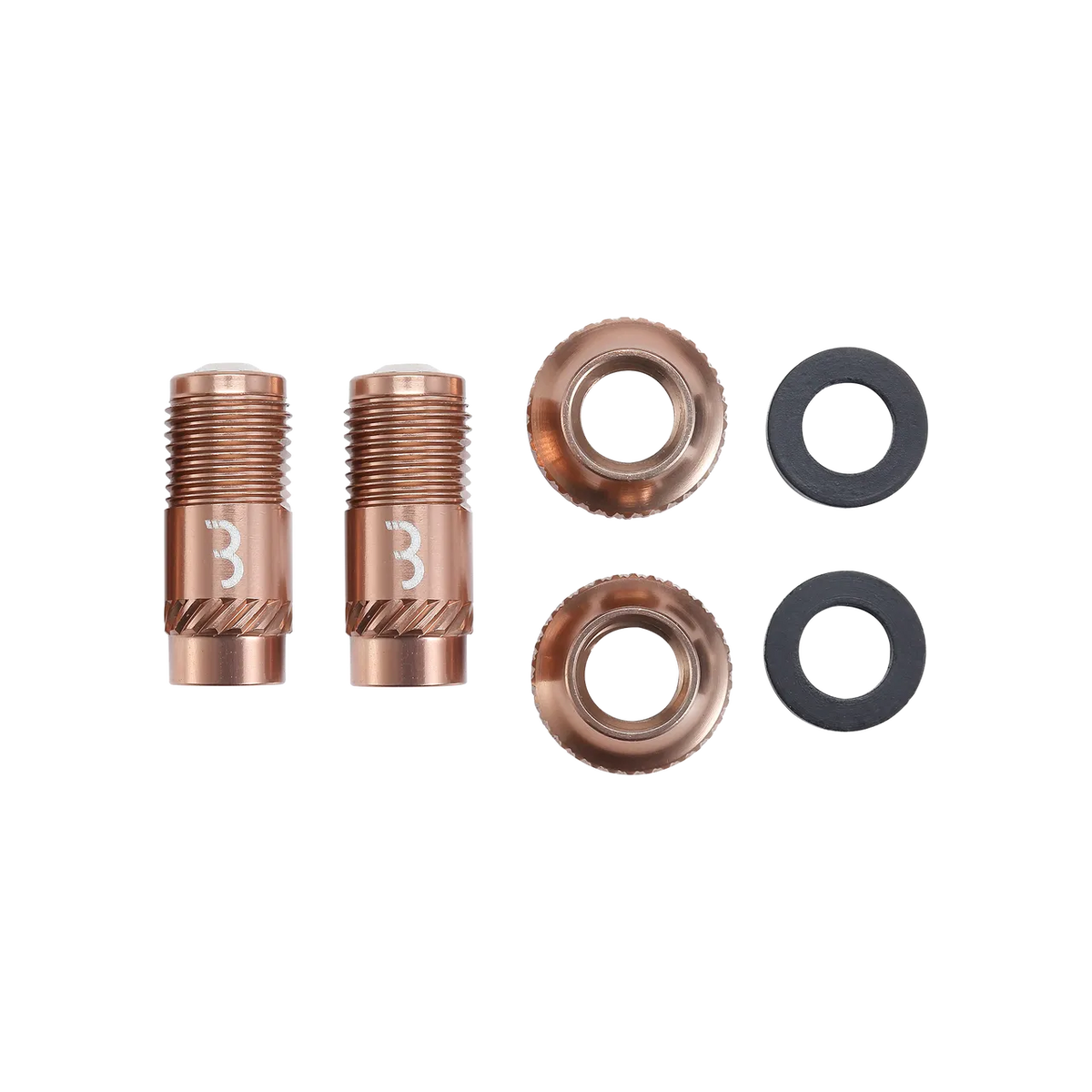 BBB Core Cap Valve Caps