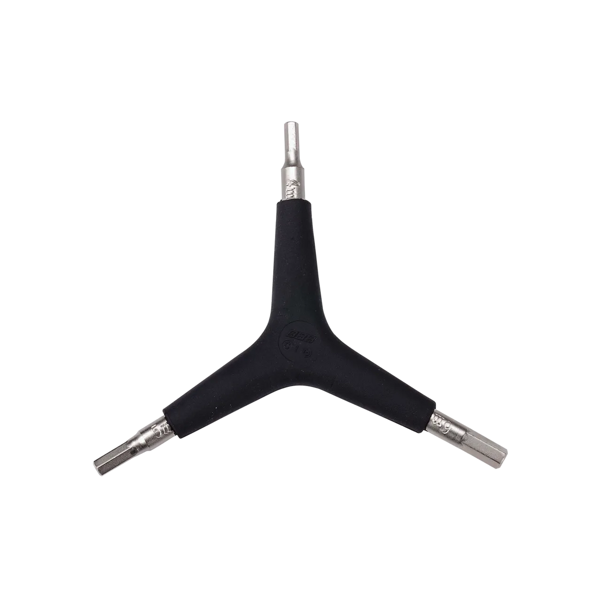 BTL-28 hex key ThreeStar