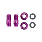 BBB Core Cap Valve Caps
