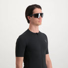 BSG-65 sport glasses Fuse PC flash mirror