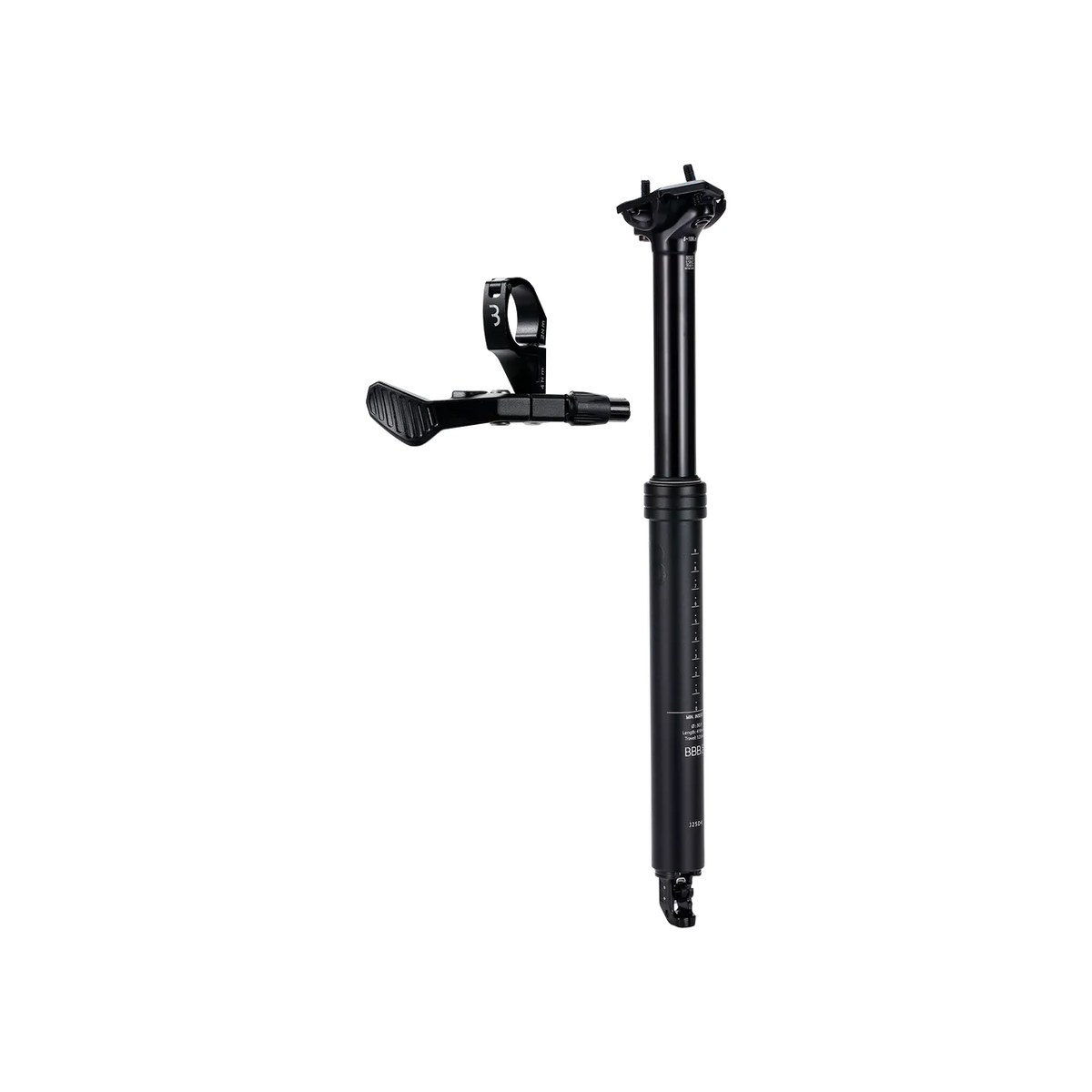 BBB Lift post - BSP-51