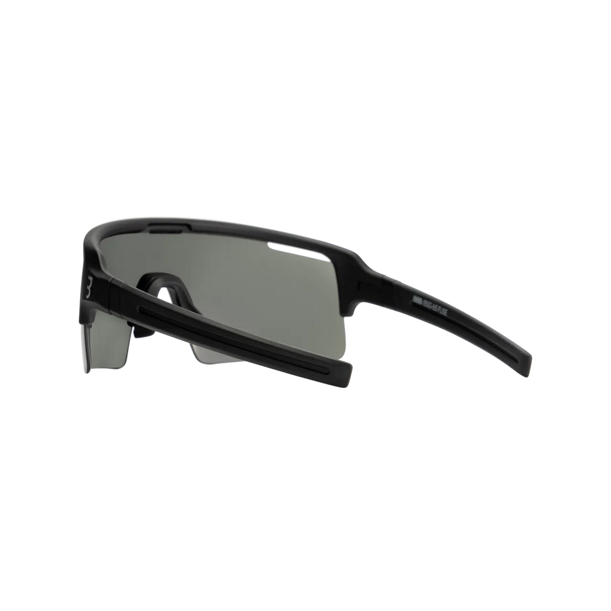 BSG-65 sport glasses Fuse PC flash mirror