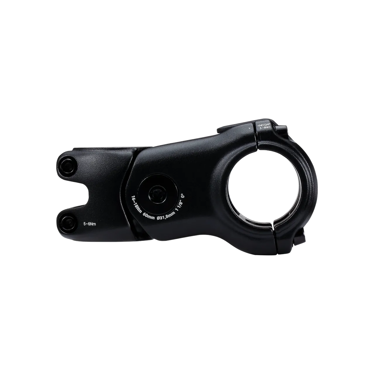 BHS-52 stem ActionStem suspension 31.8