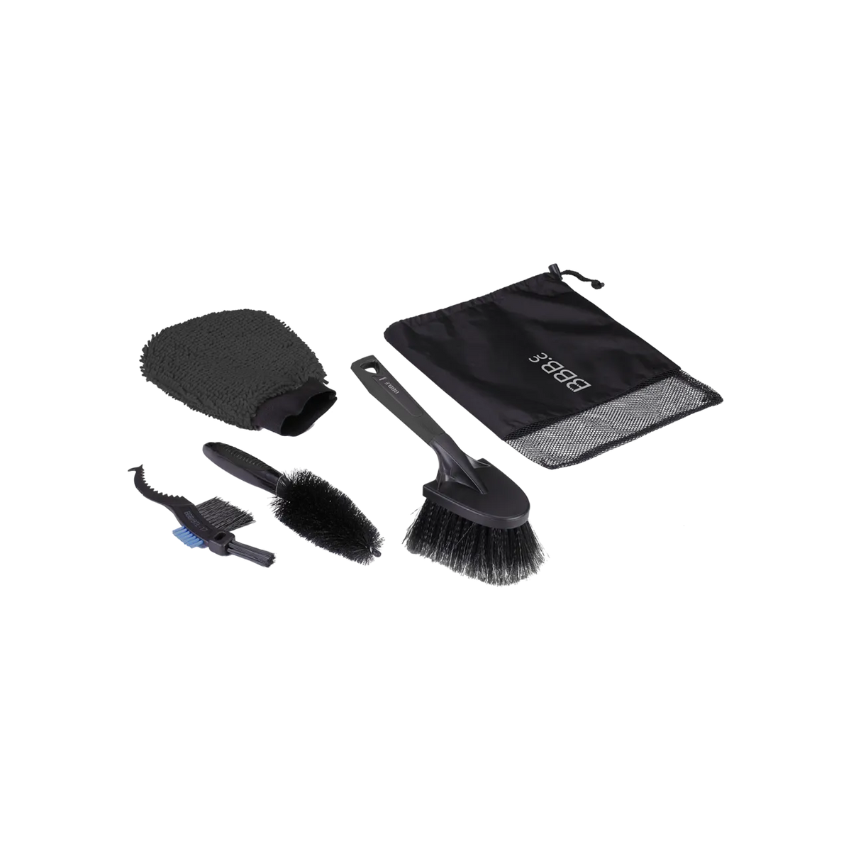 BTL-190 cleaning set FrameSet