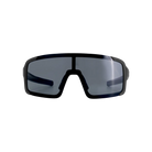 BSG-73 sports glasses Chester Narrow Smoke flash mirror