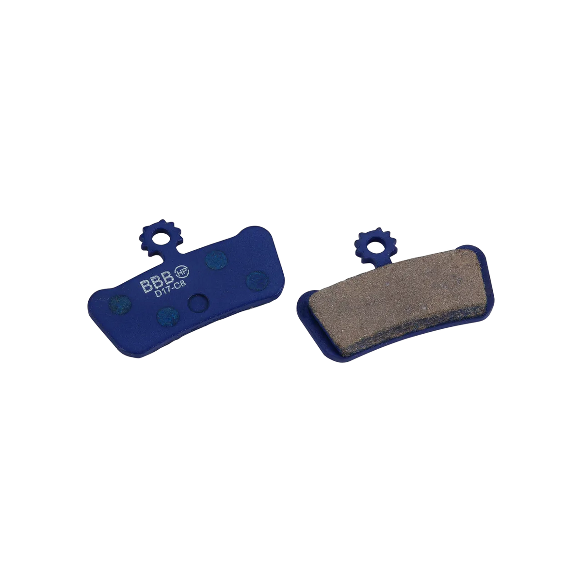 BBS-39 brake pads DiscStop comp.Avid-Sram XO