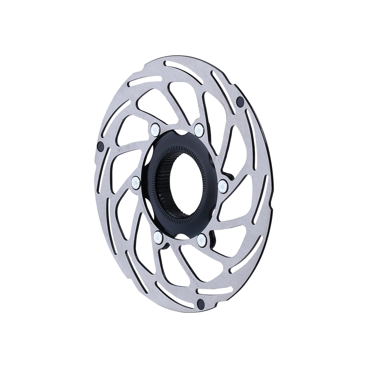 BBS-121 discbrake rotor CenterStop