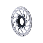 BBS-121 discbrake rotor CenterStop