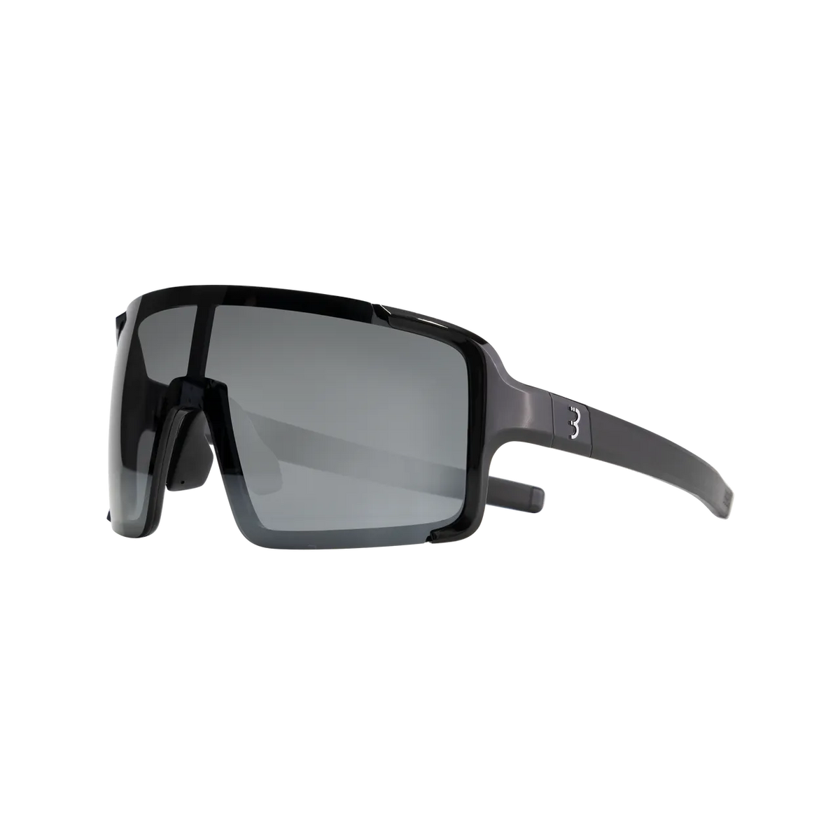 BSG-69 sports glasses Chester Smoke flash mirror