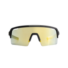 BSG-65 sport glasses Fuse PC MLC gold
