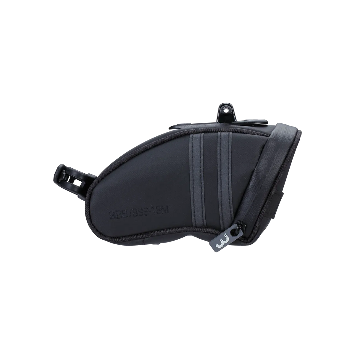 BSB-13M saddlebag CurvePack reflect