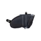 BSB-13M saddlebag CurvePack reflect