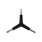 BTL-28T hex key TorxStar
