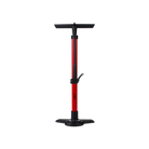 BFP-28 floorpump AirBoost composite base 3 inch gauge dualhead 3.0