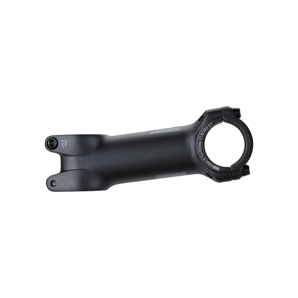 BBB RoadForce Stem +/-6D 31. BHS-0