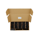 BBB Raceribbon BHT-01OEM / Black Pair