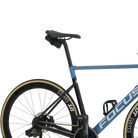 BSB-14 saddlebag RacePack max
