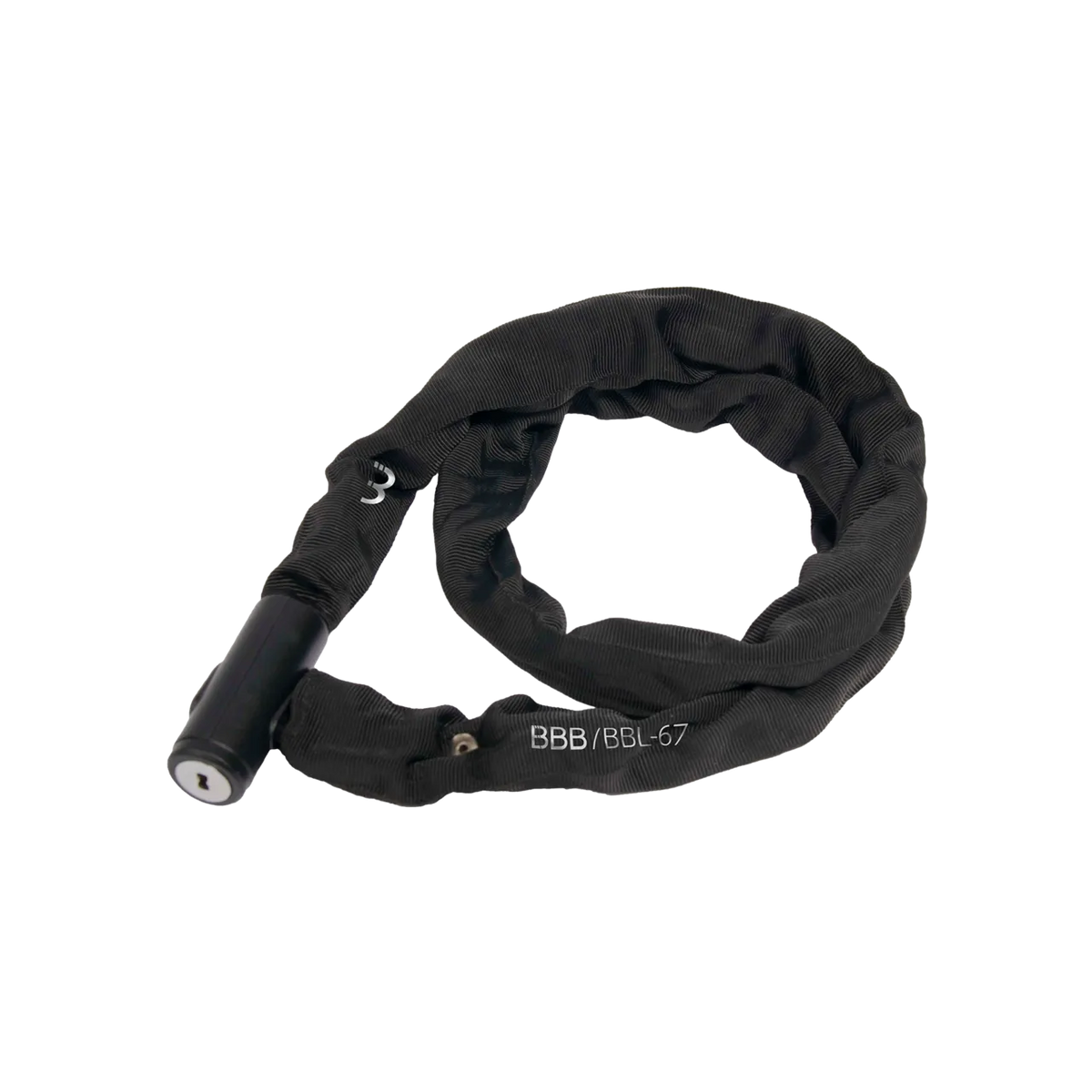 BBL-67 cyclelock QuickChain