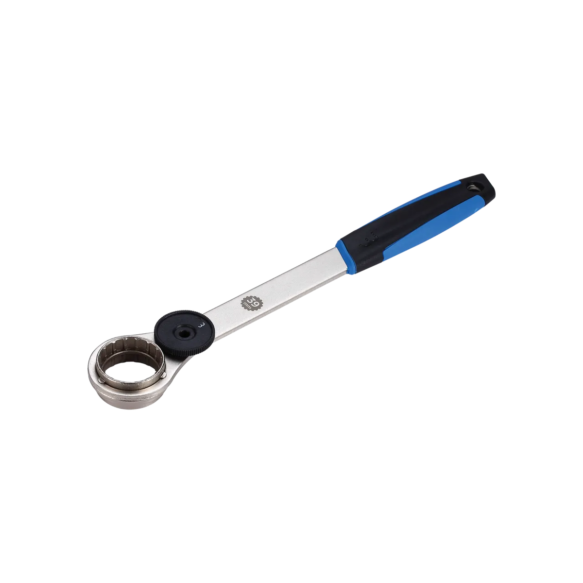 BTL-116 bottom bracket tool BracketGrip