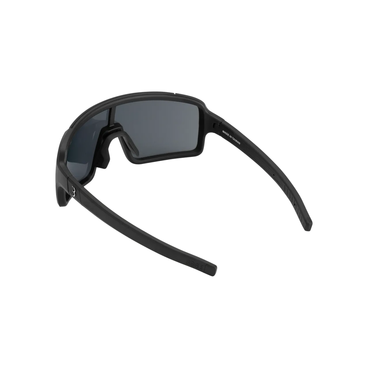 BSG-73 sports glasses Chester Narrow Smoke flash mirror