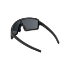 BSG-73 sports glasses Chester Narrow Smoke flash mirror