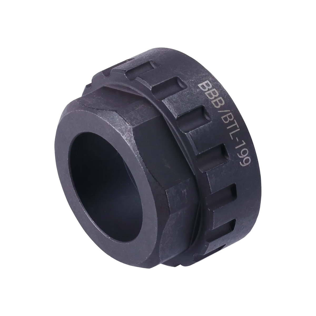 BTL-199 directmount chainring tool DirectPlug Shimano XTR