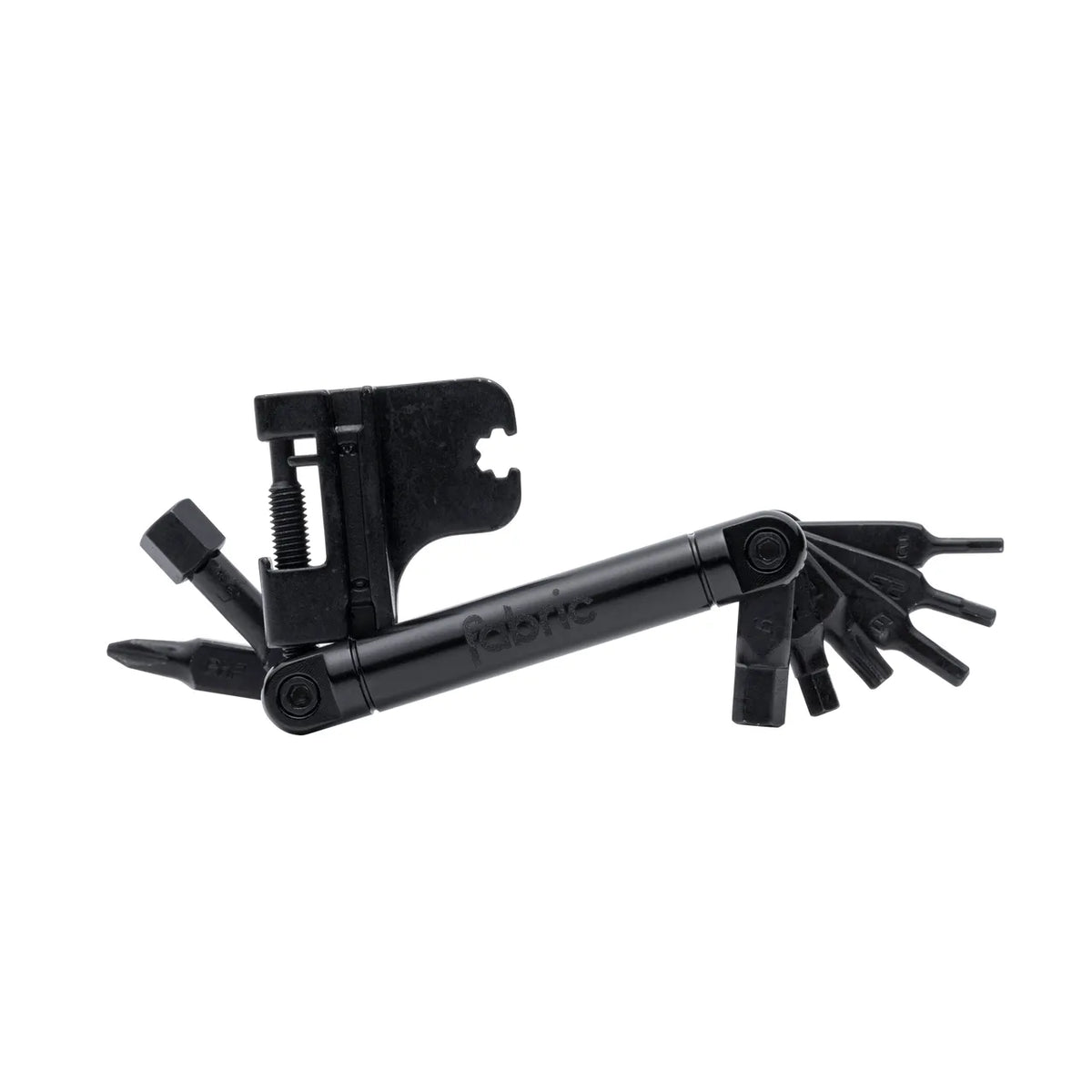Fabric SixteenTool Multitool