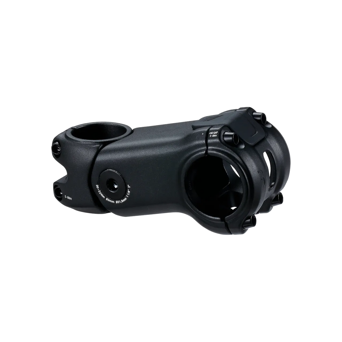 BHS-52 stem ActionStem suspension 31.8