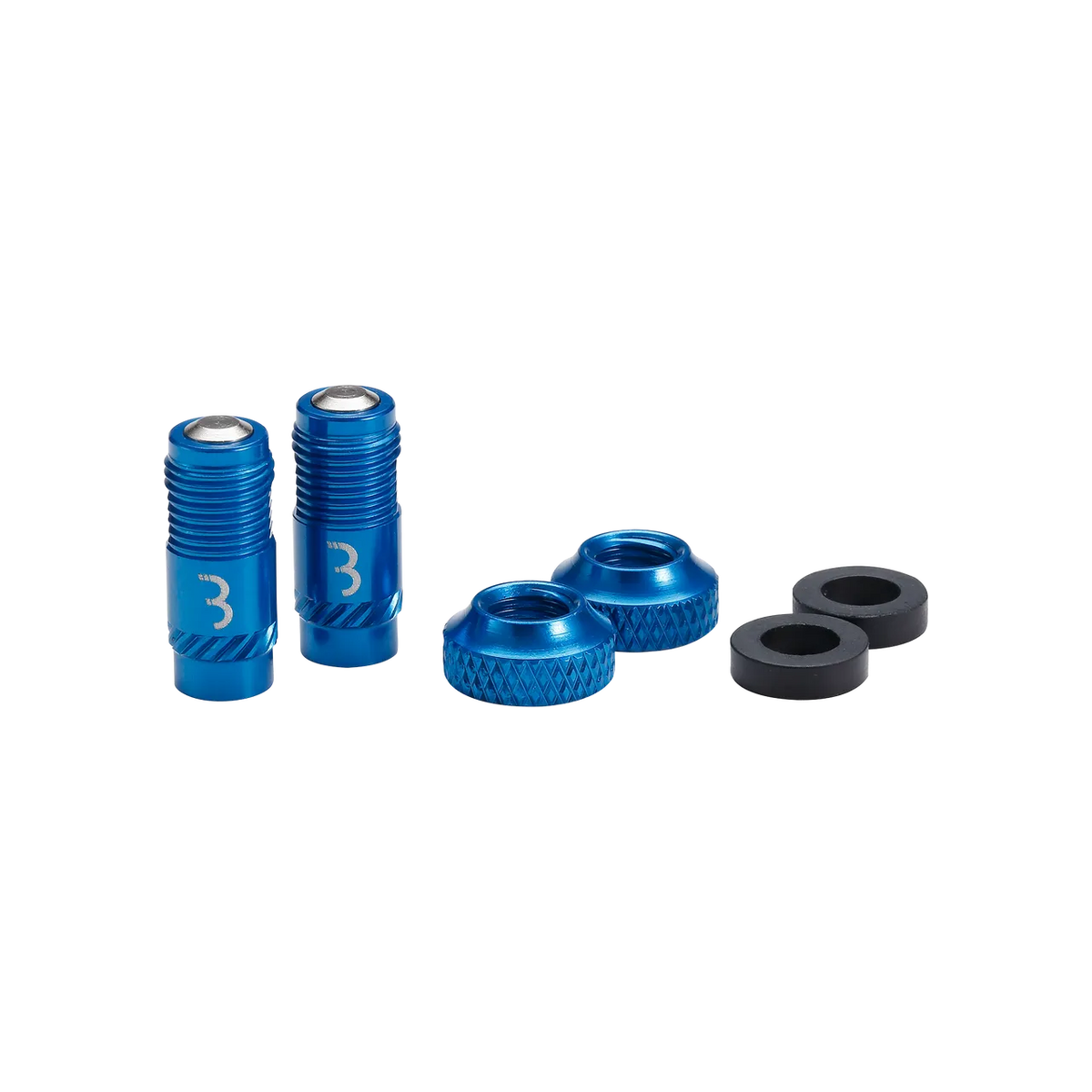 BBB Core Cap Valve Caps