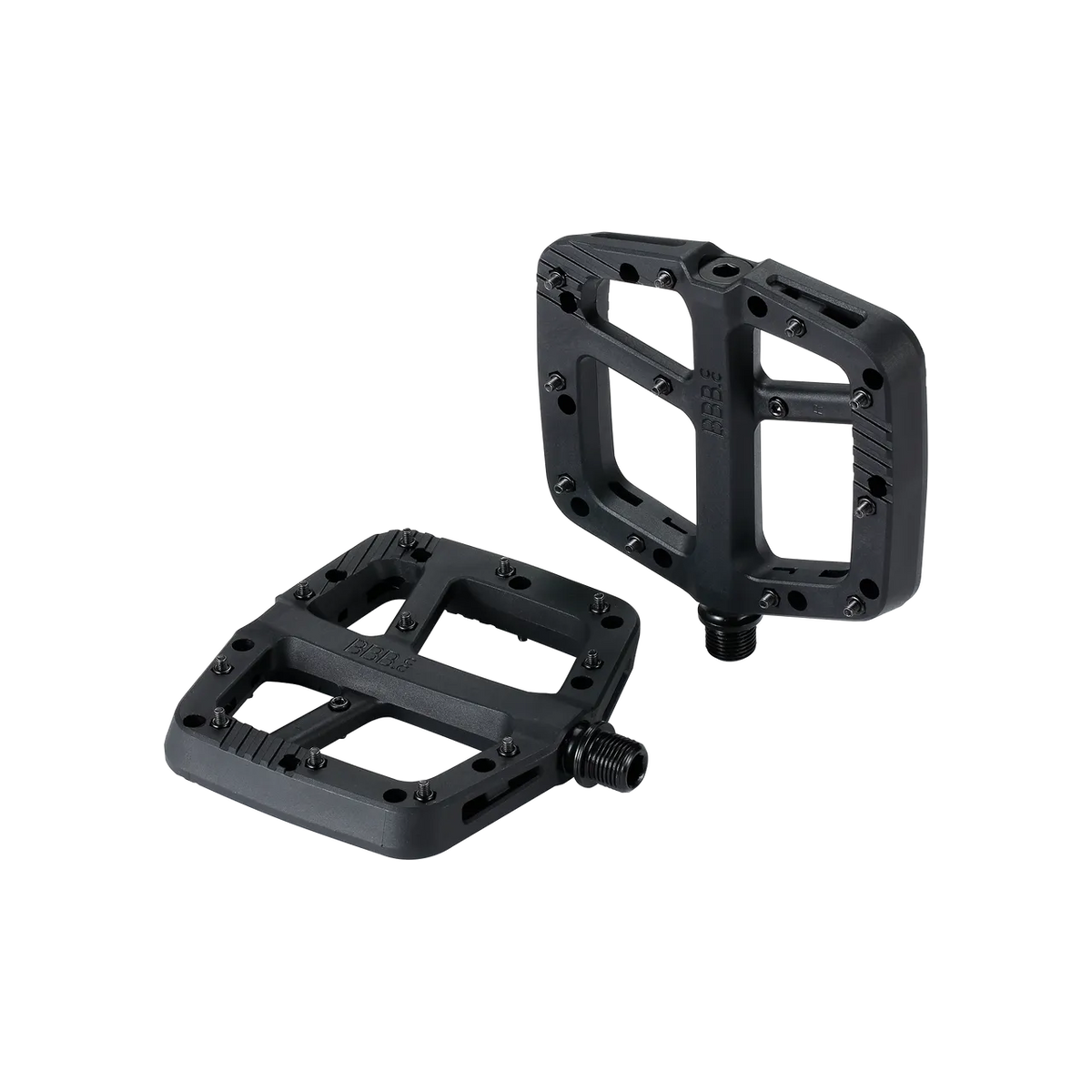 BPD-37 pedals Decoder