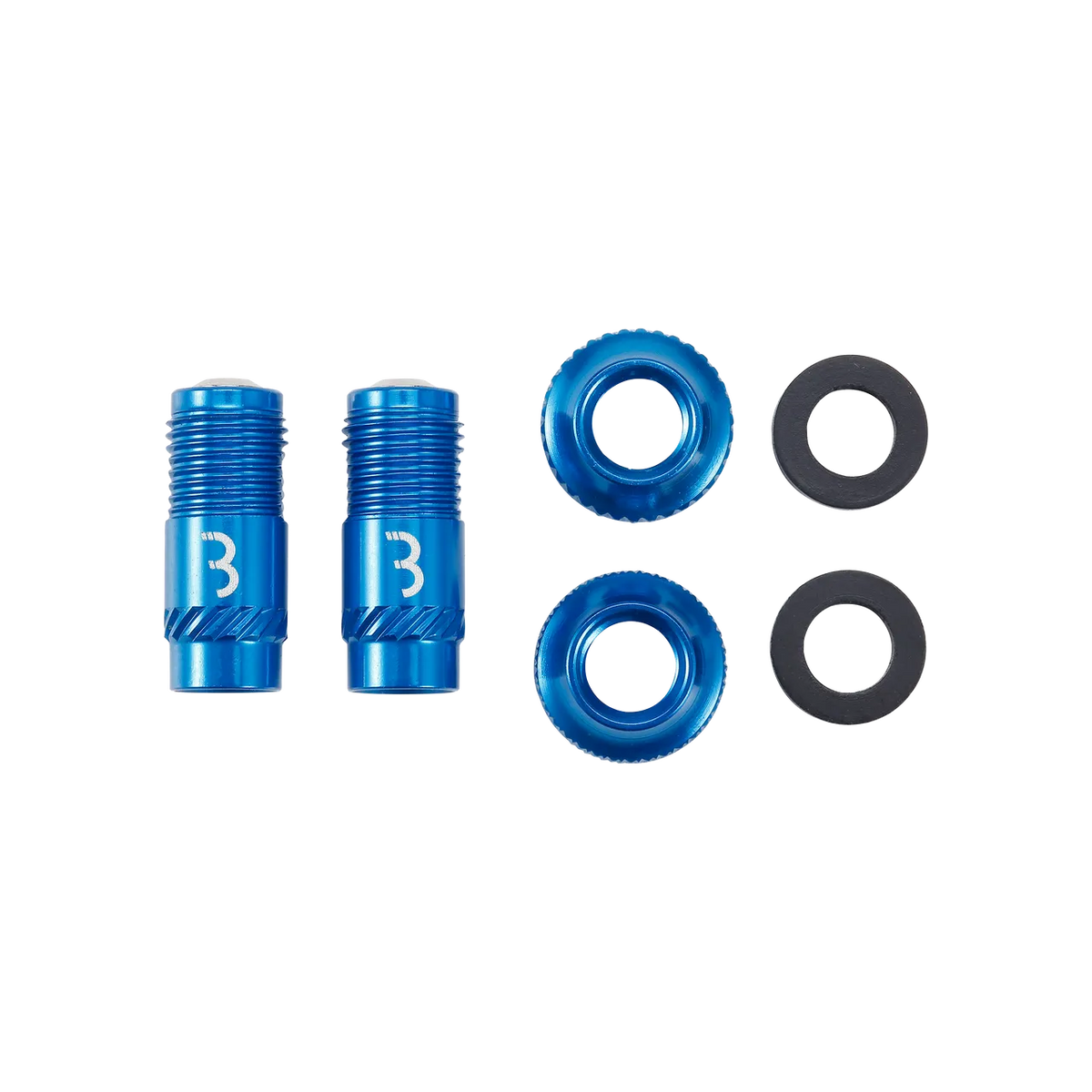 BBB Core Cap Valve Caps