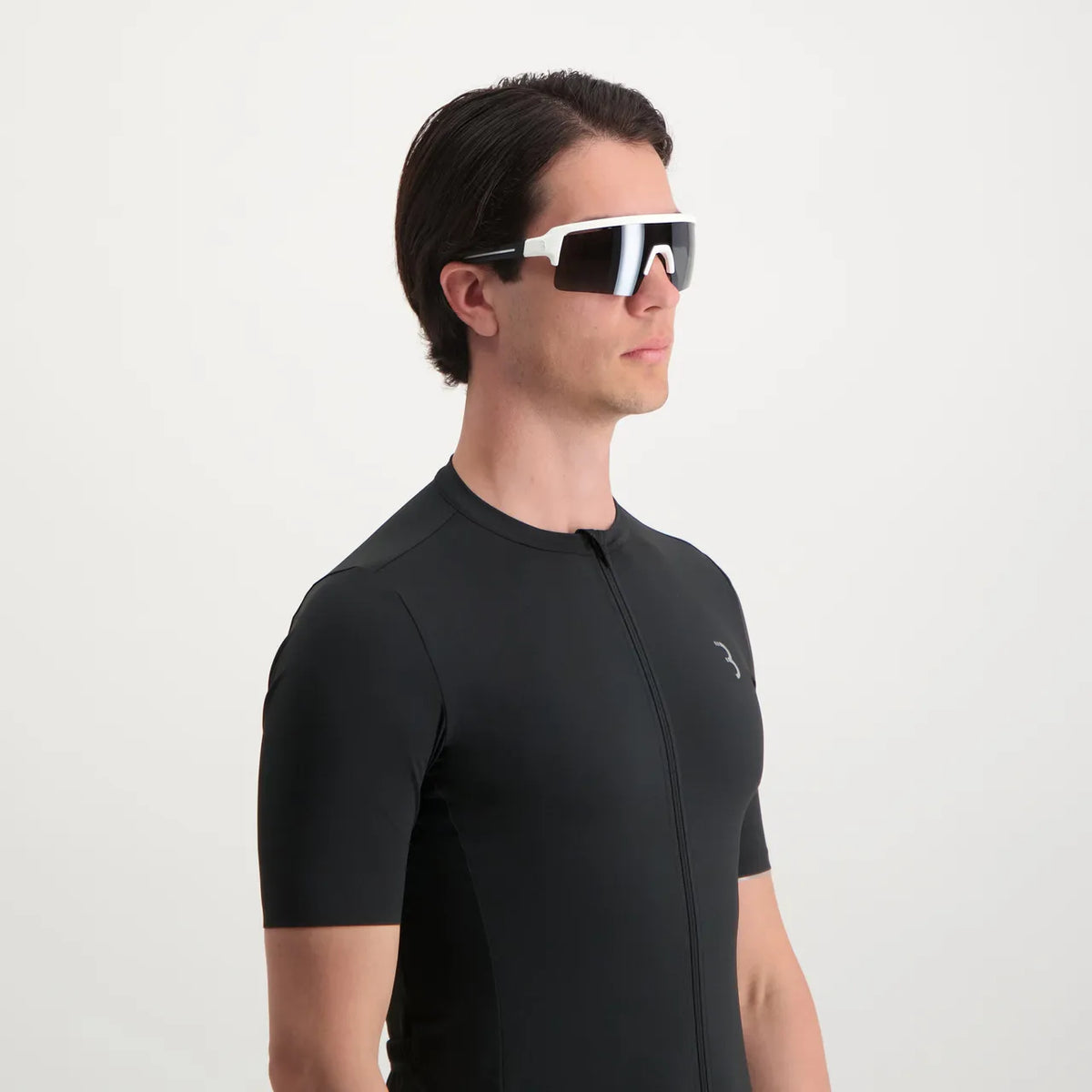 BSG-65 sport glasses Fuse PC flash mirror