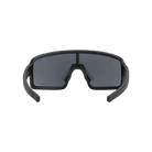 BSG-73 sports glasses Chester Narrow Smoke flash mirror