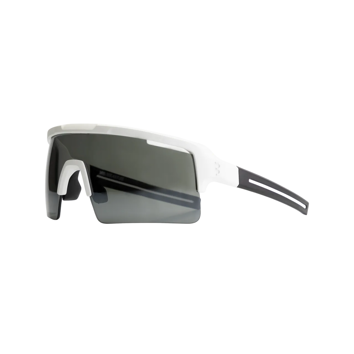 BSG-65 sport glasses Fuse PC flash mirror