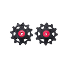 BDP-20 derailleur pulleys RollerBoys 12T-12T ceramic comp. SRAM Road