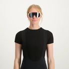 BSG-69 sports glasses Chester Smoke flash mirror