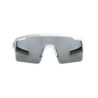 BSG-65 sport glasses Fuse PC flash mirror