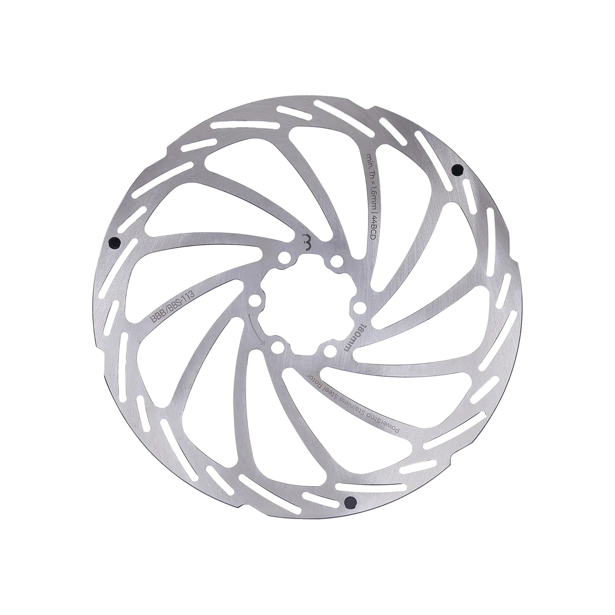 BBS-113 discbrake rotor PowerStop