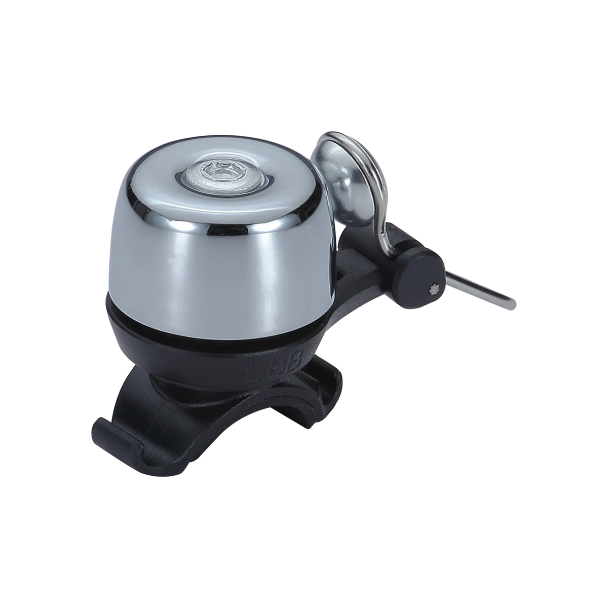 BBB-17 Bike Bell Noisy Brass