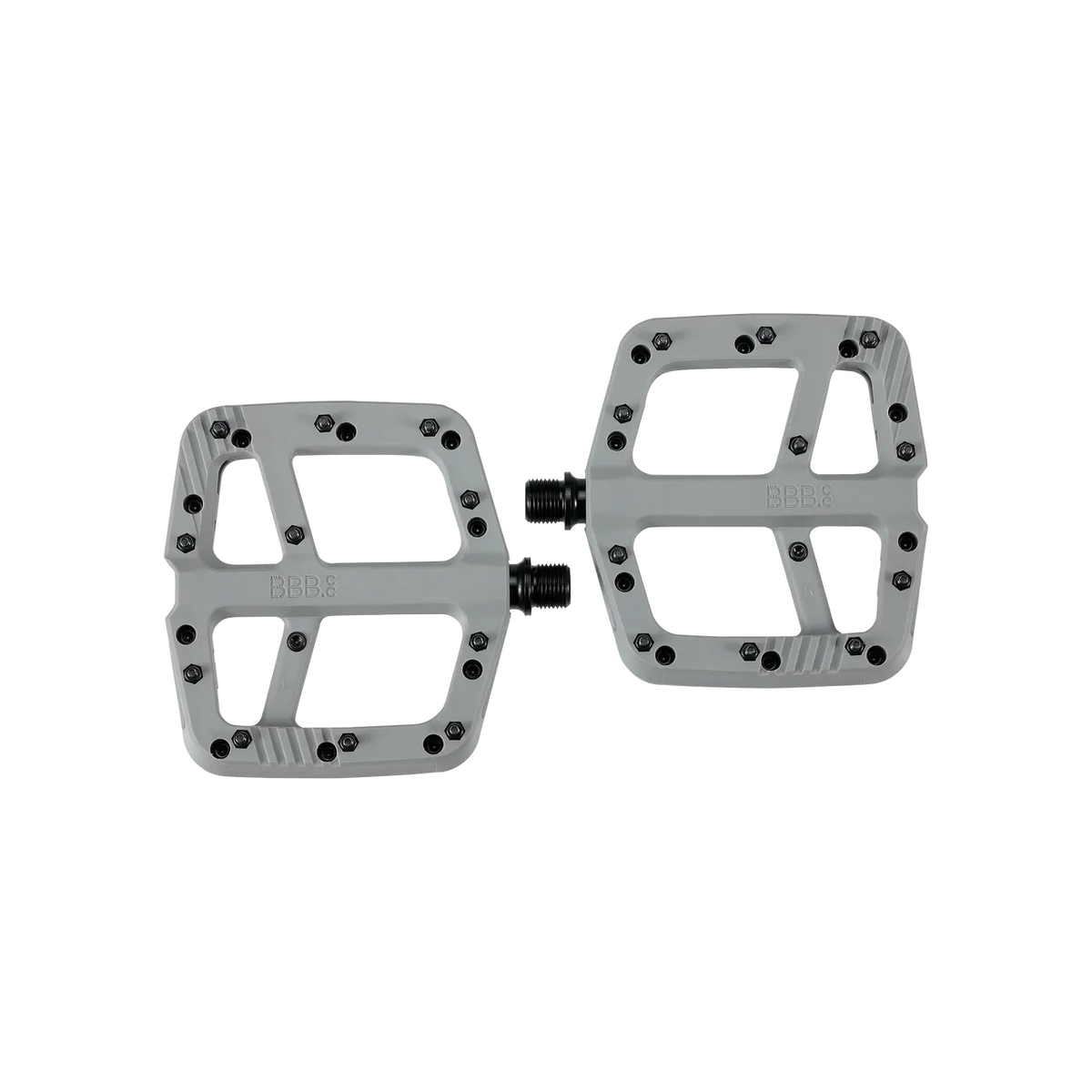 BPD-37 pedals Decoder