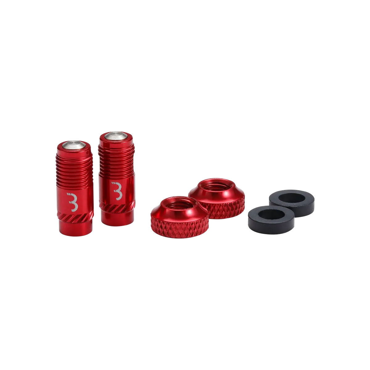 BBB Core Cap Valve Caps