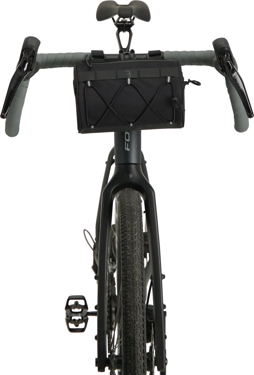 BSB-151L handlebar bag BarrelPack L