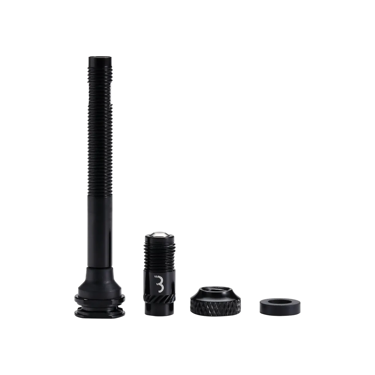 BBB CoreCap Tubeless Valves