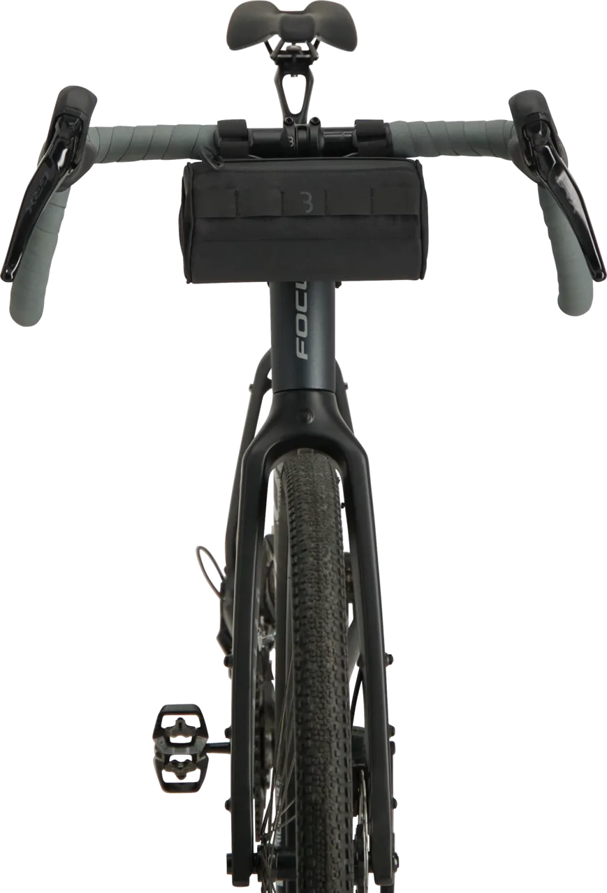 BSB-151M handlebar bag BarrelPack M