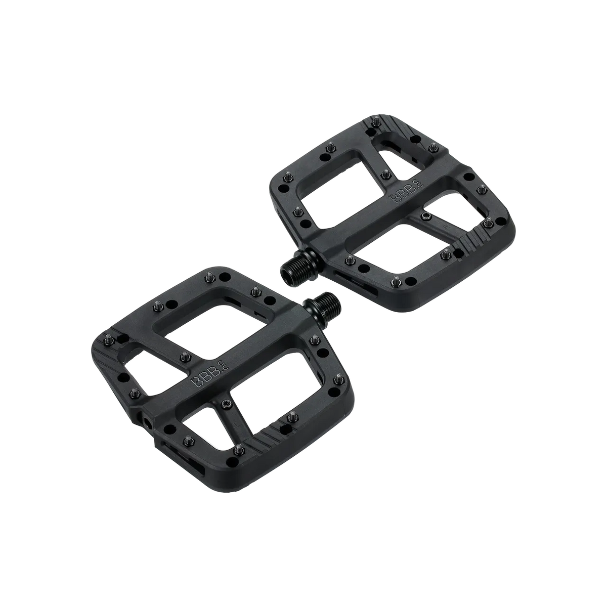 BPD-37 pedals Decoder