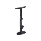 BFP-20 floorpump AirWave composite dualhead 3.0