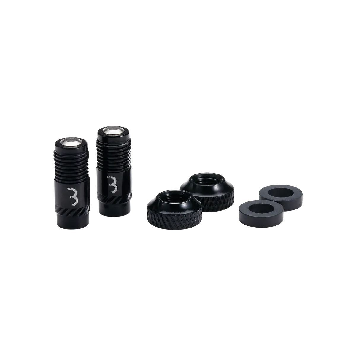 BBB Core Cap Valve Caps