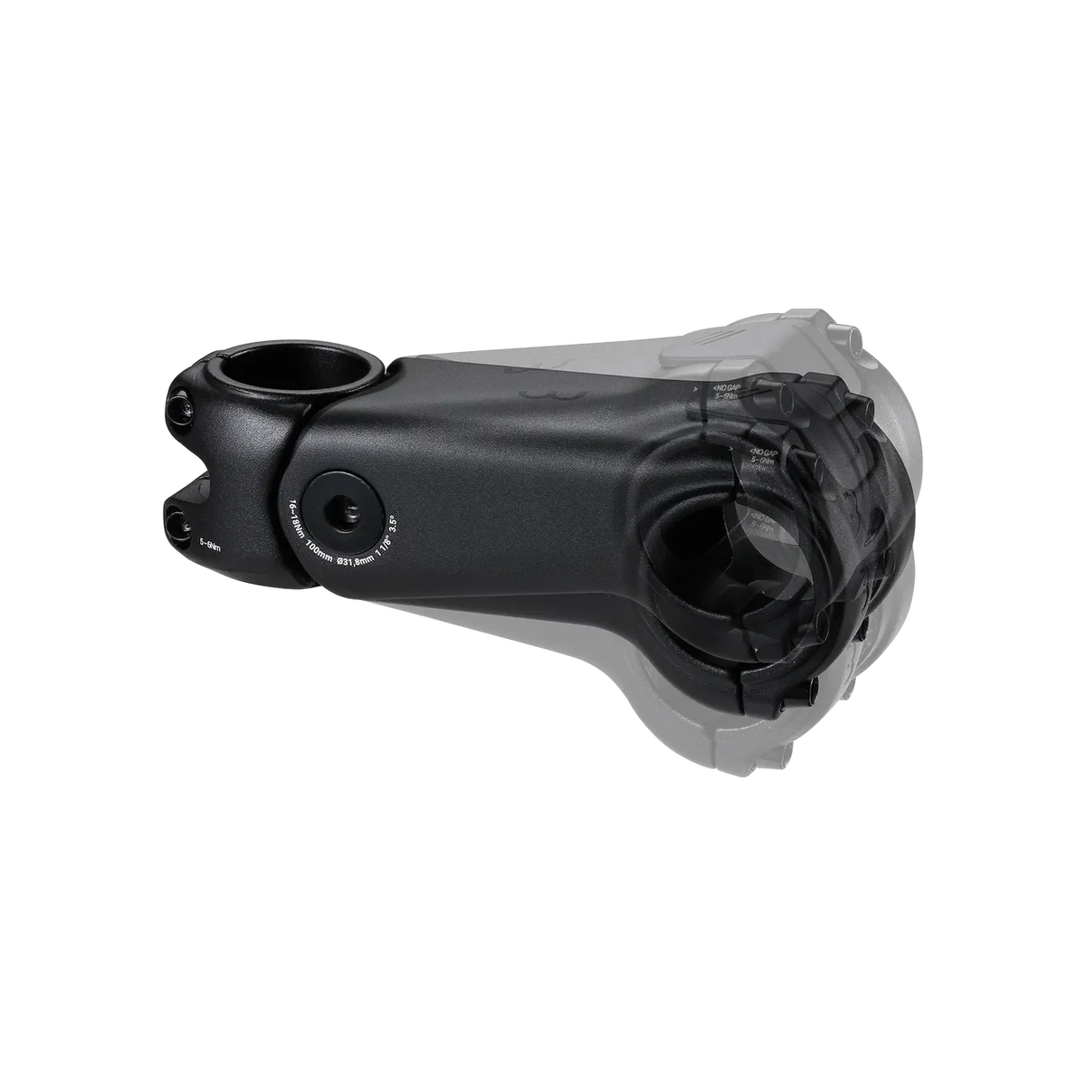 BHS-52 stem ActionStem suspension 31.8