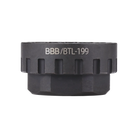 BTL-199 directmount chainring tool DirectPlug Shimano XTR
