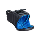 BSB-13M saddlebag CurvePack reflect